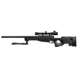 Double Eagle M59 L96 Style 6mm Bolt Action Sniper Rifle RIF Discontinued