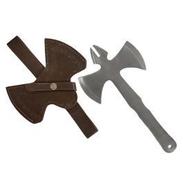 Double Head Throwing Axe A-11