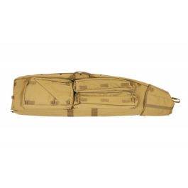 WULF Tactical 52 inch Sniper Drag Bag
