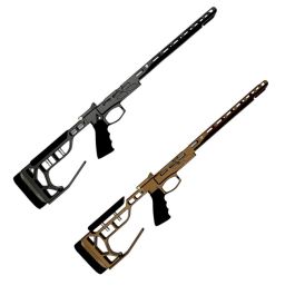 Saber Tactical FX DRS Chassis 