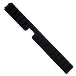 FX Airguns DRS 30 MOA Picatinny Rail - Low
