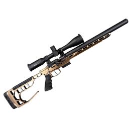 FX DRS With Bronze Sabre Tactical Chassis - 0.22