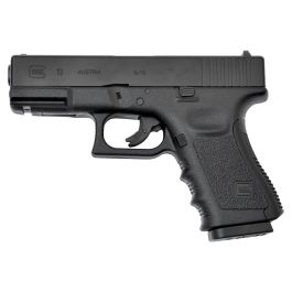 Umarex Glock 19 Black  .177 4.5 BB Co2 Air Pistol  5.8358