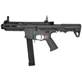 G&G Combat Machine CM16 ARP9 Battleship Grey 6mm Airsoft Assault Rifle RIF AEG