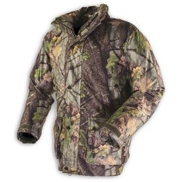 Jack Pyke Hunter Jacket EVO Waterproof Breathable 