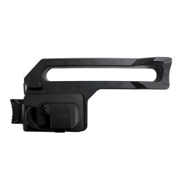 DTD 3D Printed MK23 Locking Retention Holster LEFT Handed