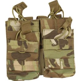 Viper Molle Duo Double Mag Pouch Vcam