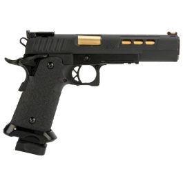 EMG x STI International DVC 3-GUN 2011 Gas Blowback Pistol 6mm
