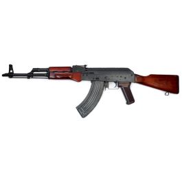 E&L ELAKM Platinum 6mm Airsoft Electric Assault Rifle RIF AEG Discontinued