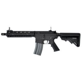 E&L ELAR MK18 MOD1 Platinum 6mm Airsoft Electric Assault Rifle RIF AEG Discontinued