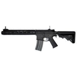 E&L ELAR MUR Custom Carbine Platinum 6mm Airsoft Electric Assault Rifle RIF AEG Discontinued