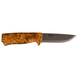 Helle Eggen Sheath Knife No.75