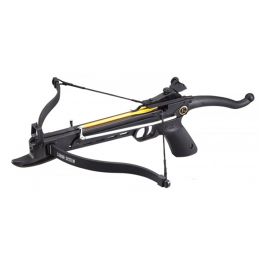 EK Archery 80lbs Cobra Pistol Crossbow - Plastic