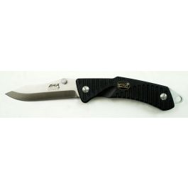 EKA Swede 9 Black Lock Knife
