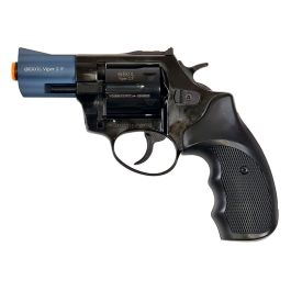 Ekol Viper 2.5 Inch 9 mm Blank Firing Pistol