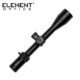 Element Optics Helix 6-24x50 SFP APR-1C MRAD Scope