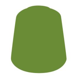 Citadel Colour - Elysian Green - Layer Paint - 12ml - 22-30
