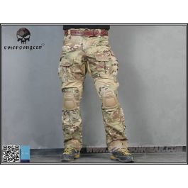 Emerson Gear G3 Combat Pants Multicam