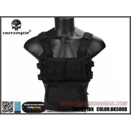 Emerson Gear Micro Fight Chassis MK3 Chest Rig