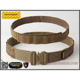 Emerson Gear LCS Combat Belt Coyote