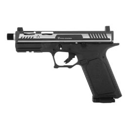 EMG Strike Industries ARK 17 4.5mm BB Co2 Air Pistol (Strike Frame - Silver)
