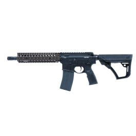 EMG Daniel Defense MK18 10.5inch MWS Gas Blowback M4 by Double Eagle (G106A)