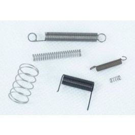 E&C MP123 AEG Spring set For M4