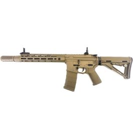 E&C M4 Delta With E-Shooter MosFet and Moderator - Tan