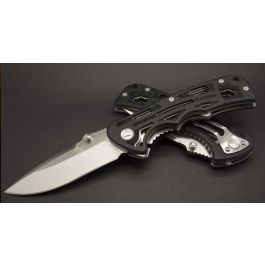 Elan Lock Knife - EL-03A