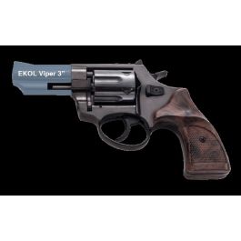 Ekol Viper 3 Inch 9 mm Blank Firing Pistol