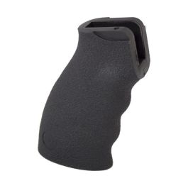 Ergo Flat Top AR15 / AR10 Grip Kit - SureGrip Ambi - Black -4014-BK