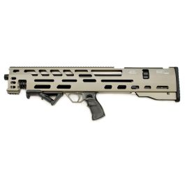 Evanix Rainstorm Bullpup Multishot .22 PCP Air Rifle Discontinued
