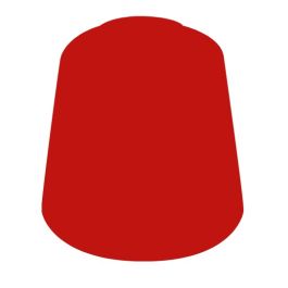 Citadel Colour - Evil Sunz Scarlet - Layer Paint - 22-05