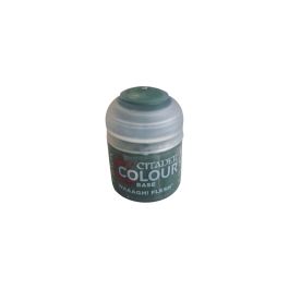 Citadel Colour Base Paint - Waaagh! Flesh - 12ml - 21-13