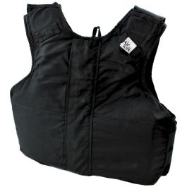 Ex-Police Stab And Bullet Resistant Vest