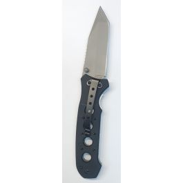 Smith & Wesson Extreme OPS Tanto - CK13TCP 