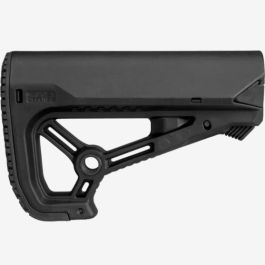 FAB Defence GL Core-S CQB Buttstock - Black