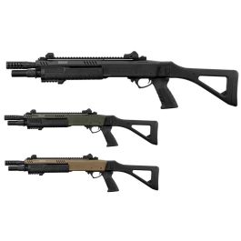 Fabarm STF12 Airsoft Gas Shotgun