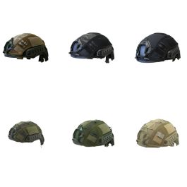 KombatUK Fast Helmet Cover