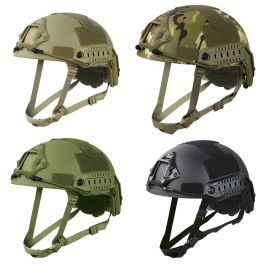 KombatUK Fast Helmet Replica