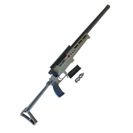 Silverback Tac-41 Lite Sport Airsoft Rifle - Dark Earth