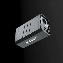 E-Shooter Flare Cube BT Tracer Unit and Chrono