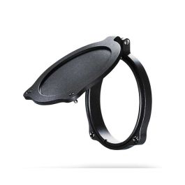 Hawke Flip-Up Cover - Objective (40mm) - 61003