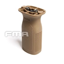 FMA FVG Key-Mod Grip - Tan