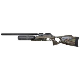 FX Crown Green Laminate .177 PCP Air Rifle Discontinued