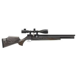 FX Dreamline Classic Black Pepper .22 PCP Air Rifle