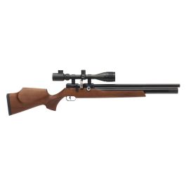FX Dreamline Classic Walnut .177 PCP Air Rifle Discontinued