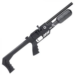 FX Dreamline Lite Compact With Carbon Bottle .22 PCP Air Rifle Discontinued