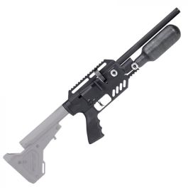FX Dreamline Tactical Compact Carbon Bottle .22