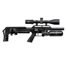 FX Impact M3 Compact Black Air Rifle Discontinued